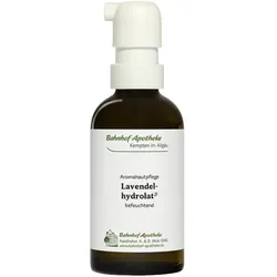 Lavendelhydrolat 55 ml Sprühflasche