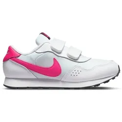 NIKE Kinder Sneaker "MD Valiant", Größe 35 in Weiß Weiß