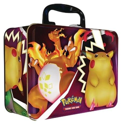 Pokémon Herfstcollectie 2020 van The Pokemon Company