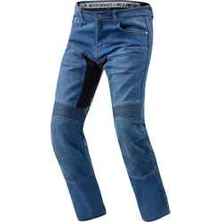 MUGENRACE Sky Motorrad Jeans