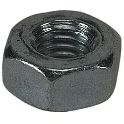 Van Geel 8313060 Sechskantmutter M8 elektrolytischverzinkt