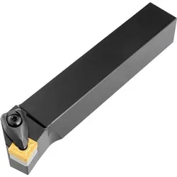 Drehwerkzeughalter ISO DSKNR 2525 M 12 Funkt.-Länge 150mm Rechtslauf PRAMET