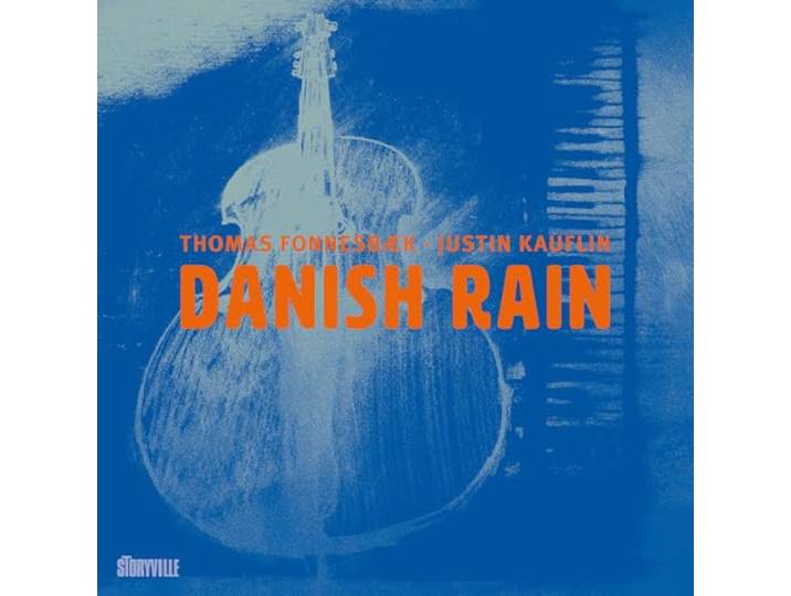 Danish Rain