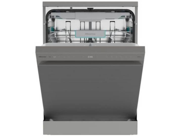 Hisense - Lave Vaisselle 60 Cm Hs663a90xuk