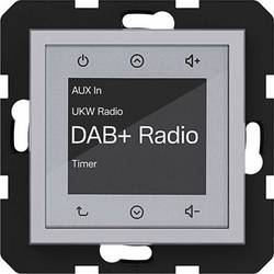 Hager Unterputz-Radio Titan WAN6011TA 1 St.