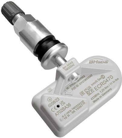 Bh Sens Huf Radsensor, Reifendruck-Kontrollsystem 73904470