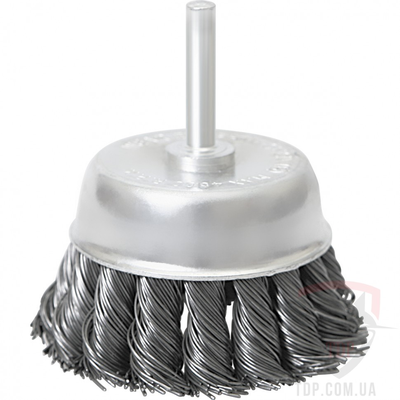 KS TOOLS Bürstenscheibe, Bohrmaschine 340.0037