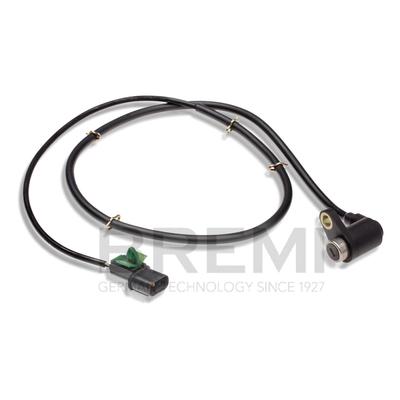 BREMI Sensor, Raddrehzahl 51899 für MITSUBISHI