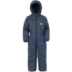Trespass, Jungen, Skijacke, UTTP1007 P (128), Blau