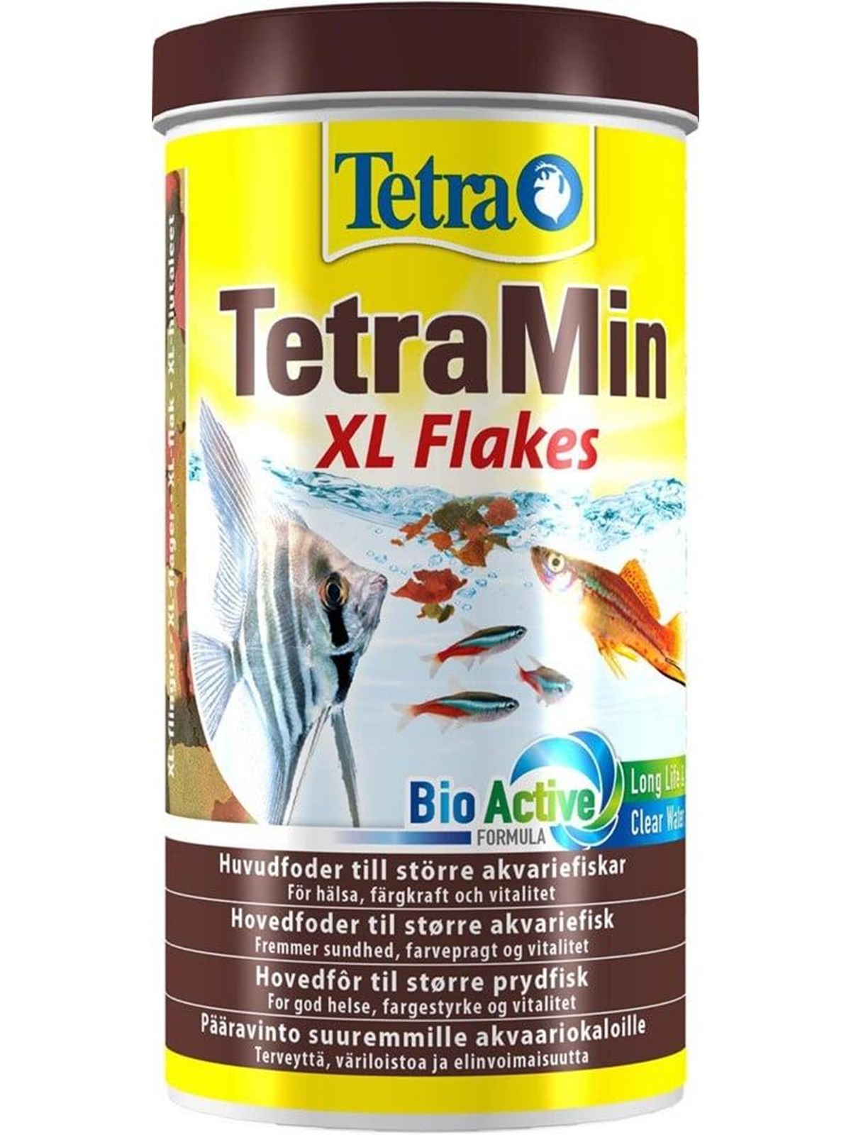 Tetra Min 1L XL Flocken