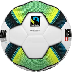 Derbystar, Fussbälle, (4)