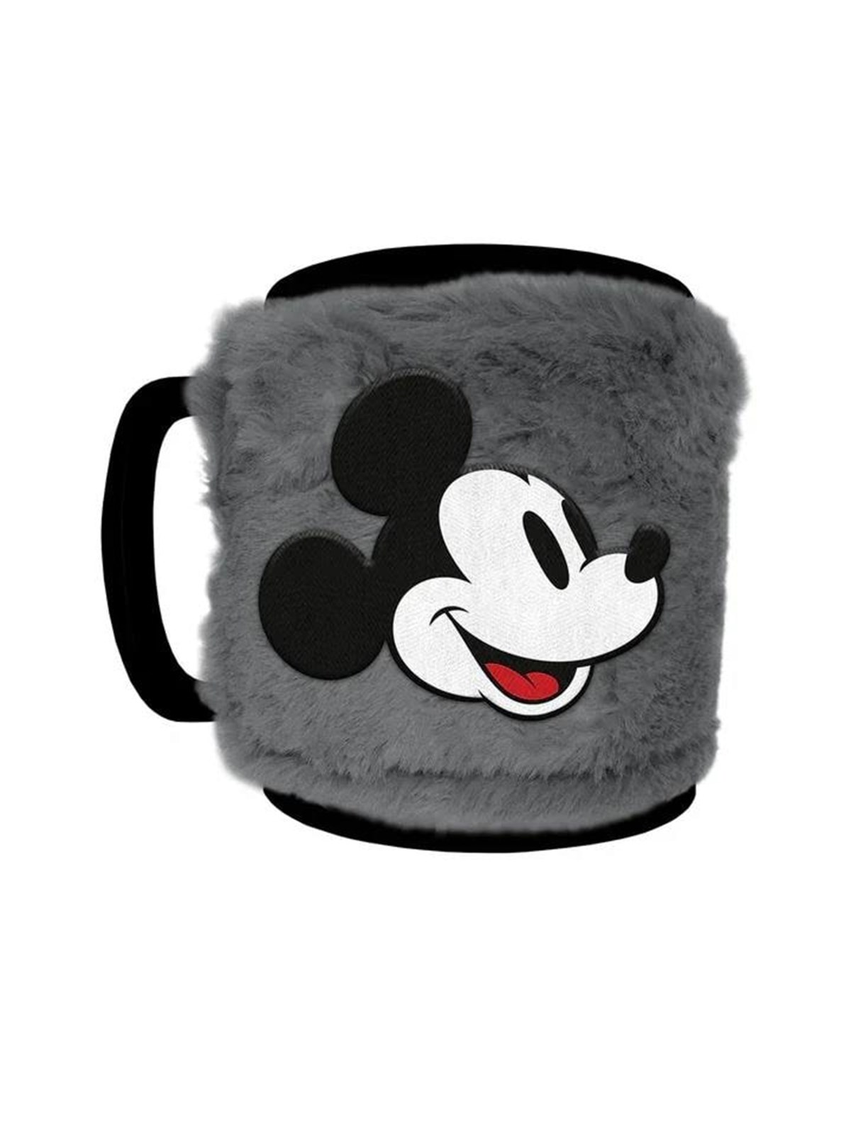 Pyramid - Disney - Mickey Mouse Fuzzy - Becher