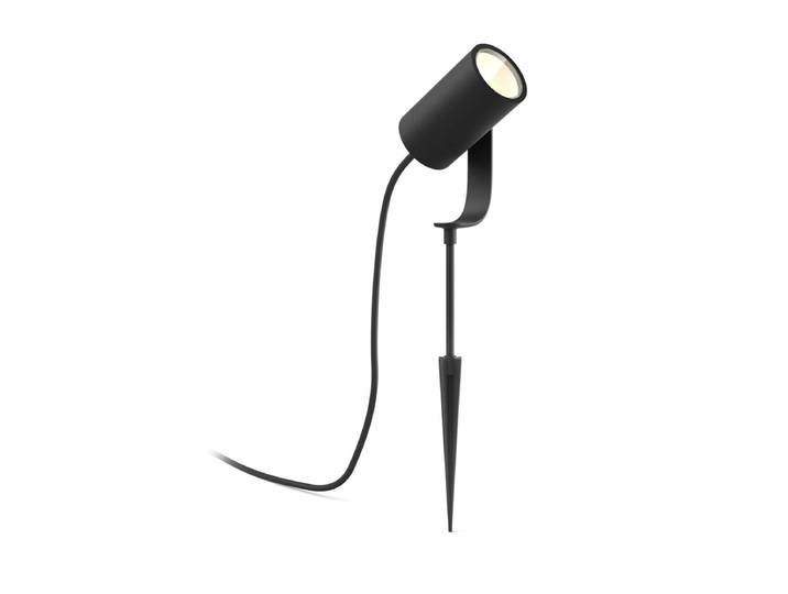 Philips hue Lily Basis Set Gartenspot (8W)