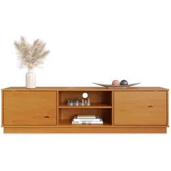 Idimex, Kommode + Sideboard, Maite (54 x 36 x 45 cm)