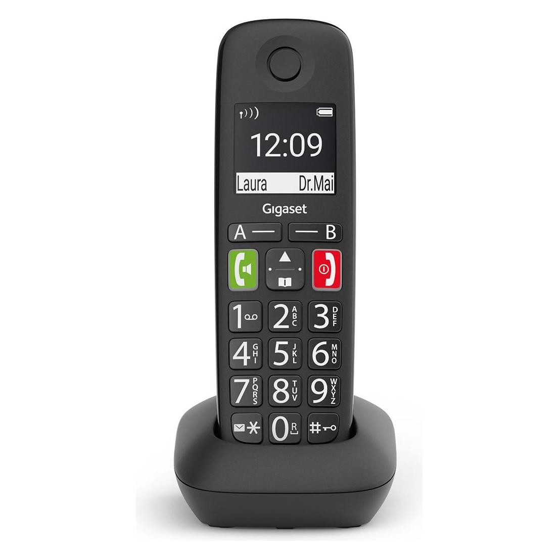 Gigaset E290HX (S30852-H2961B101)
