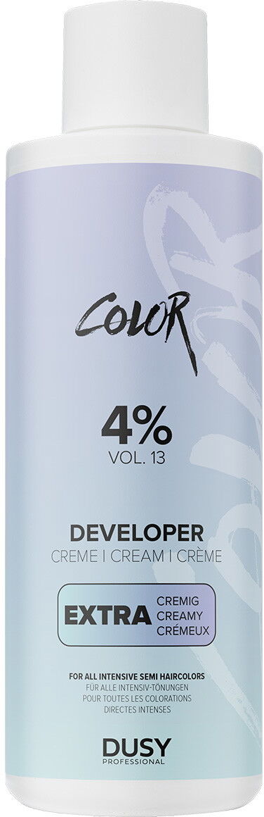 1L dusy professional Creme Developer Extra Cremig
