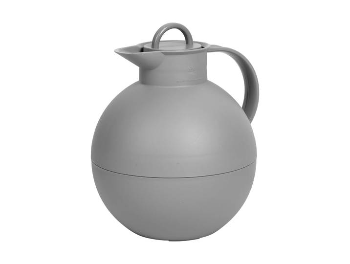 Alfi Bouteille isotherme Kulan 0,94 l Gris graphite givré