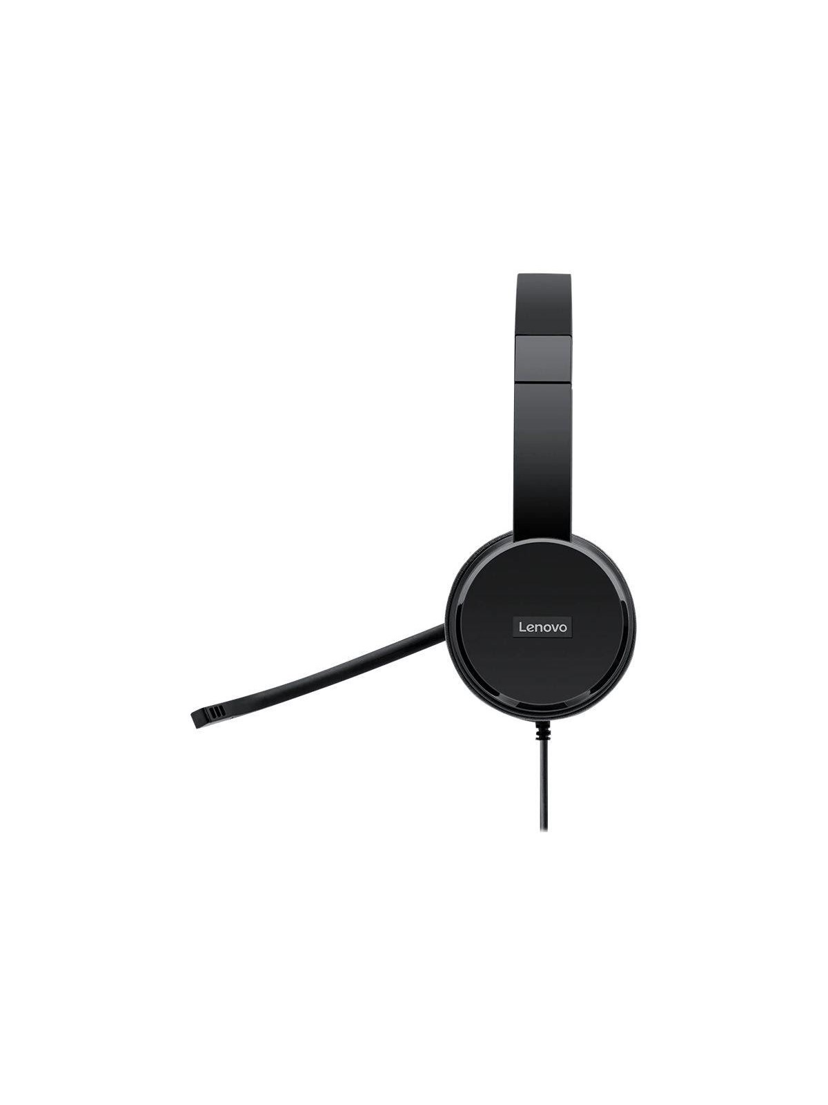 Lenovo 100 MONO USB HEADSET