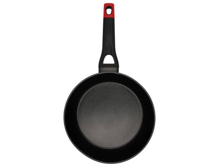 Optima + inducties aluminium bakpan 28 cm HOOG Pyrex (6)