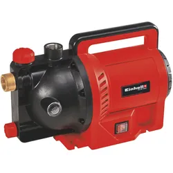 Einhell Gartenpumpe GC-GP 1045 4180340