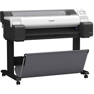 Canon Großformatdrucker imagePROGRAF TM-600, 914 mm, 36 Zoll, farbig, A0