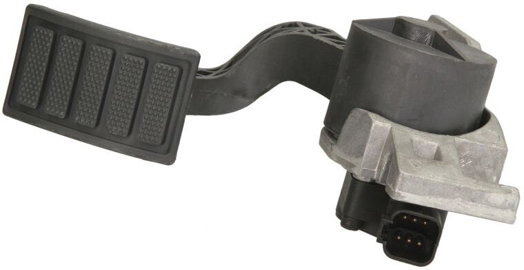 Pédale d'accélérateur AKUSAN VOL-AP-005
