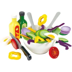 Hape Gartensalat-Set
