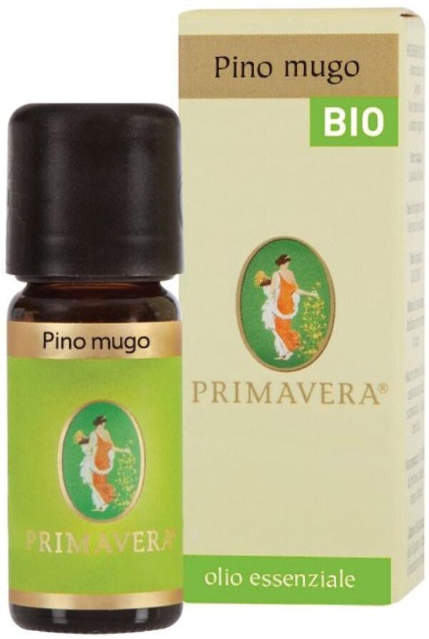 FLORA Srl PINO MUGO OE BIO ITCDX 10ML
