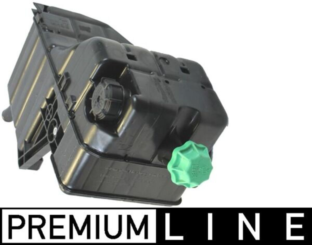 Ausgleichsbehälter, Kühlmittel MAHLE CRT 33 000P