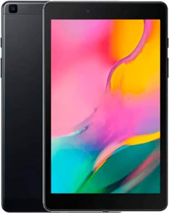 Samsung T290 Galaxy Tab 8.0 (2019) WiFi-only Schwarz EU