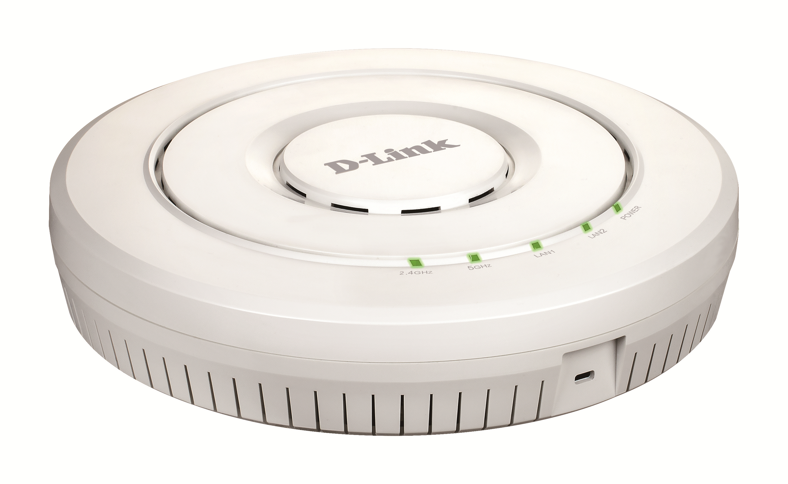 D-Link DWL-X8630AP Wireless Access Point AX3600 Unified