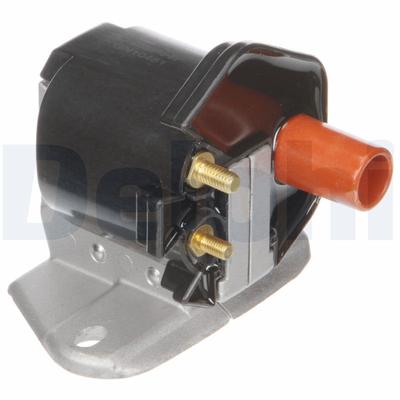 DELPHI Zündspule gn1046111b1 für Mercedes