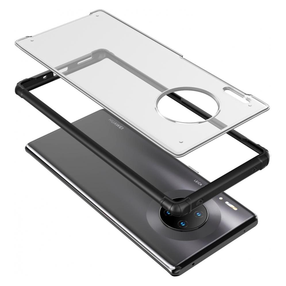 Screenguard Huawei Mate 30 Pro Anti-Impact Hülle mit 2m Fallschutz (Huawei Mate 30 Pro) (00025850)