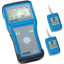 Netzwerkstester KE7200/KE7010