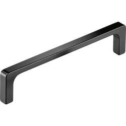 Rohde R1-12.032.01 Gerätegriff Silber (L x B x H) 43.5 x 12 x 40 mm 1 Set R1-12.032.01 V7