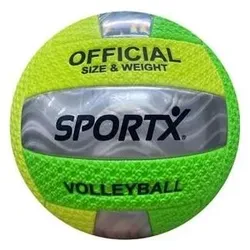 Sport X, Volleybälle, (5)