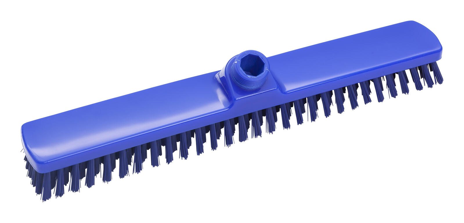 haug® bürsten Schrubber 40 cm, blau FC88902
