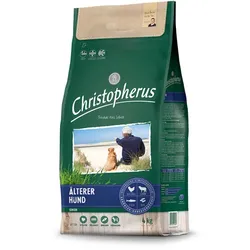 Allco Christopherus für ältere Hunde 1x4 kg