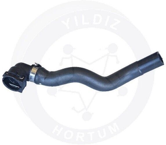 HORTUM 133408 Radiator hose