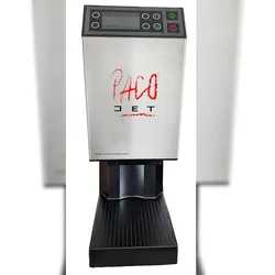 Der PacoJet 2 Profi Küchengerät Mixer Tiefkühlmixer TOP GERÄT