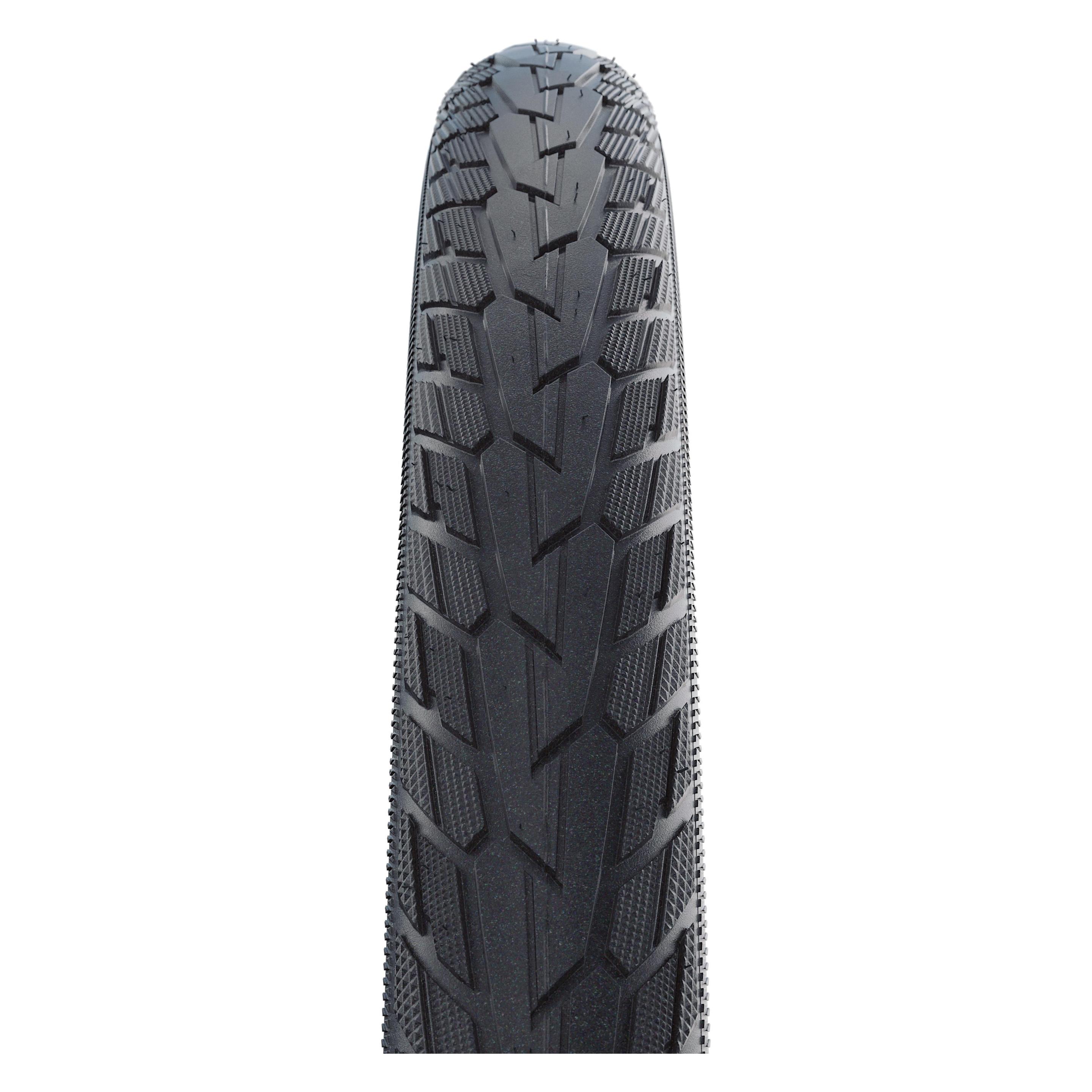 Schwalbe Reifen Road Cru (24 x 1.75, 47-507) (11101262.01)