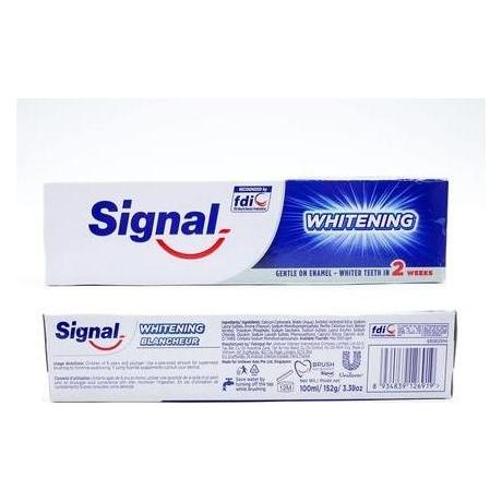 Signal Whitening Zahnpasta (100 ml) (49974977)