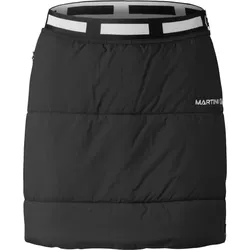 Martini Sportswear Desire Padded Primaloftw Damen Rock black S