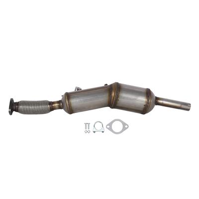 KAMOKA Ruß-/Partikelfilter, Abgasanlage 8010180 für RENAULT