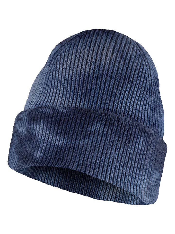 Buff Mütze in Dunkelblau - onesize