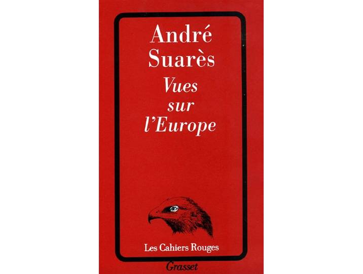 Vues sur l'Europe (Poche)