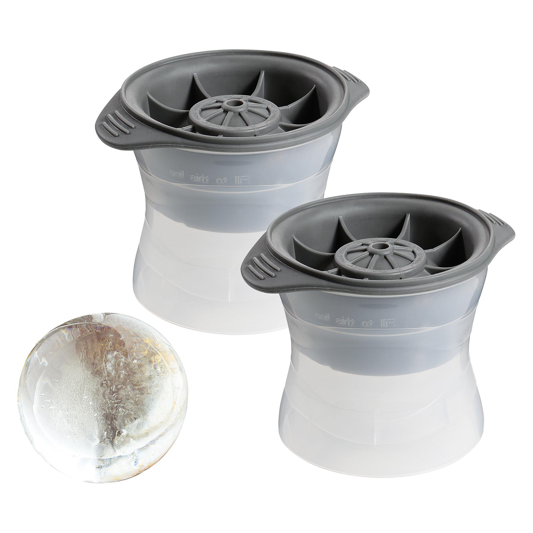Cilio Eiskugelform GRANDE (150728)