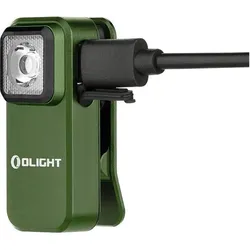 Olight, Taschenlampe, Oclip (3.70 cm, 300 lm)