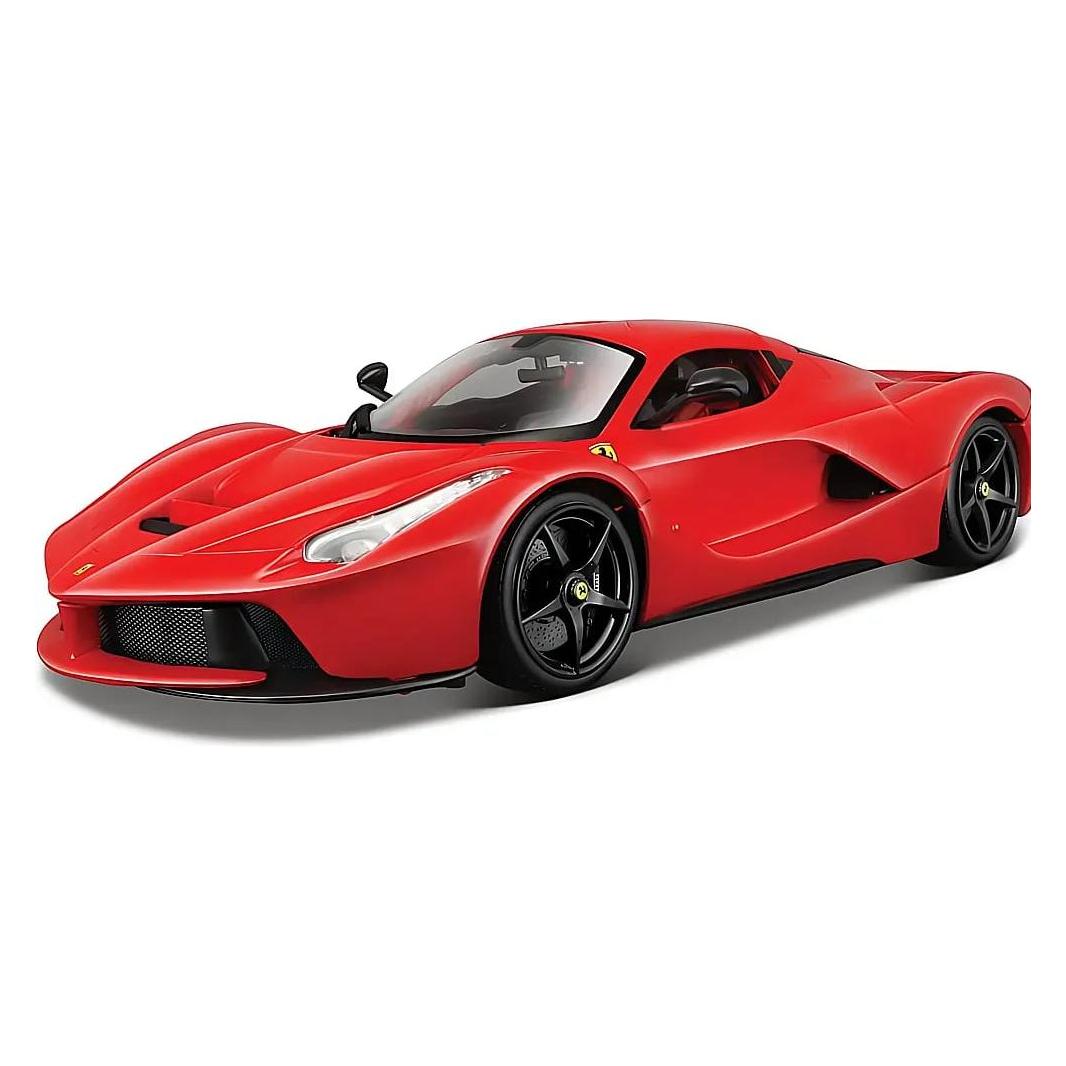 Bburago Ferrari LaFerr (15616001R)
