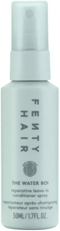 Fenty Hair - The Water Boi - Reparierendes After-Shampoo-Spray ohne Ausspülen, 50 ml, Fantasie